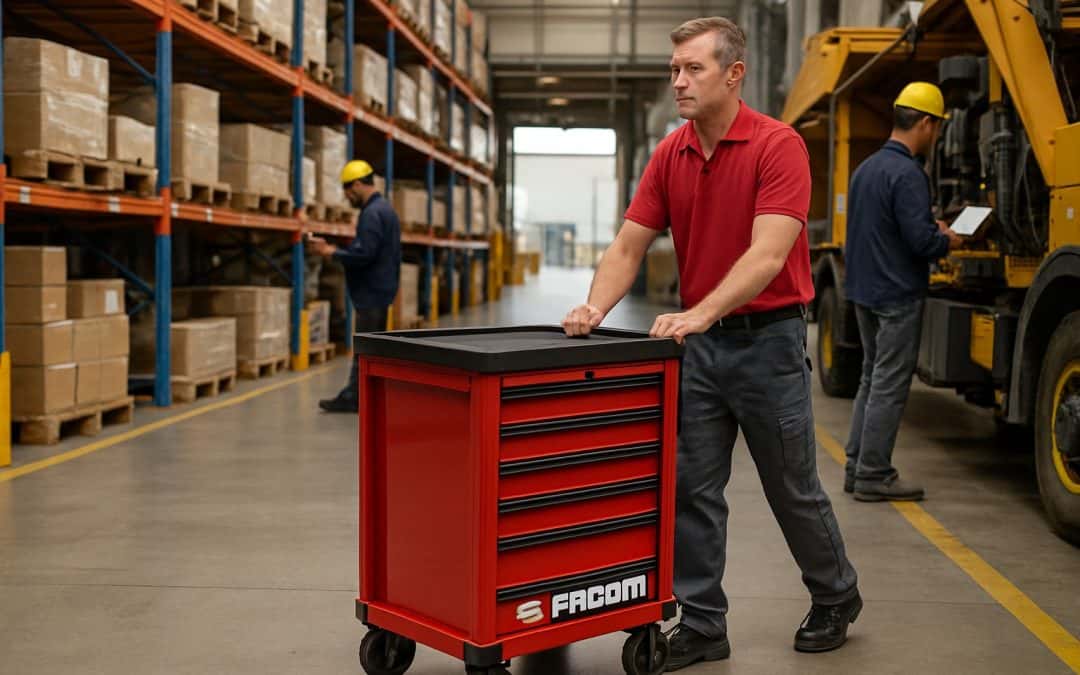 Méthodes simples pour intégrer facom moto à votre quotidien