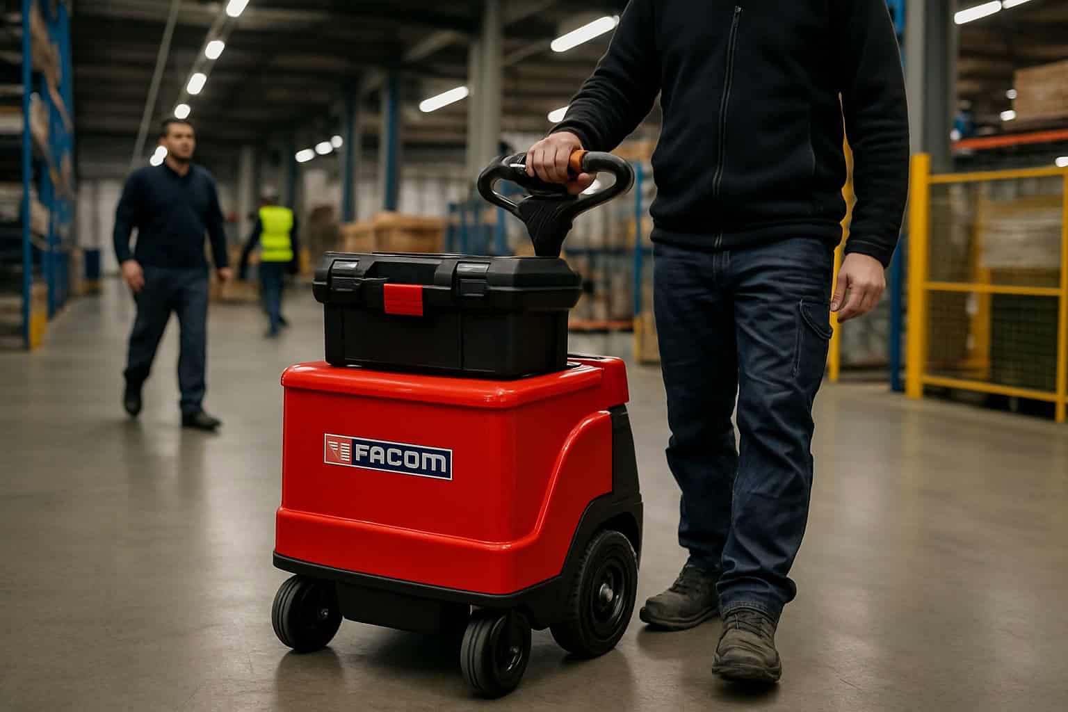 Image centrale illustrant l’article